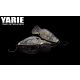 Yarie 675 T-Crankup Jr Type SS 2,8cm 2,1gr C35 Green Glow Wobbler
