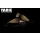 Yarie 675 T-Crankup Jr Type SS 2,8cm 2,1gr C41 MB Light Wobbler