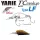 Yarie T-Crankup 675 Type LF 3,5cm 2,6gr C29 Tanba Edamame Wobbler