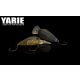 Yarie 675 T-Crankup Type LF 3,5cm 2,6gr C43 Kiden Olive Wobbler
