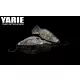 Yarie 675 T-Crankup F 3,5cm 3gr C35 Green Glow Wobbler