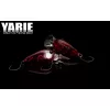 Yarie 675 T-Crankup F 3,5cm 3gr C40 Crystal Rosso KL Wobbler