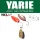 Yarie 702 Pirica More 1,0gr AD2 Mastu Pellet B Löffelblinker