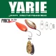 Yarie 702 Pirica More 1,0gr AD2 Mastu Pellet B Löffelblinker