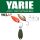 Yarie 702 Pirica More 1,0gr BB5 Olive Löffelblinker