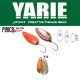 Yarie 702 Pirica More 1,0gr V10 Mix Orange Kanalblinker