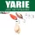 Yarie 702 Pirica More 1,5gr BS-1 Gold Kanallöffel