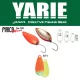 Yarie 702 Pirica More 1,5gr E71 AG Carrot Löffelblinker
