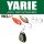 Yarie 702 Pirica More 1,8gr V3 Ayu Löffelblinker