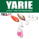 Yarie 702 Pirica More 1,8gr Y78 Shiropino Löffelblinker