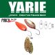 Yarie 702 Pirica More 1,8gr Y80 Karasi Spice Löffelblinker