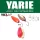 Yarie 702 Pirica More 2,2gr BS-7 Candy Pink Löffelblinker