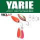 Yarie 702 Pirica More 2,2gr E72 Kids Plum Löffelblinker