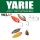 Yarie 702 Pirica More 2,2gr E81 Murasaki Uni Löffelblinker
