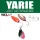 Yarie 702 Pirica More 2,2gr N12 Slash Pink Löffelblinker