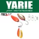 Yarie 702 Pirica More 2,6gr AD21 Uzakin Löffelblinker