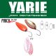 Yarie 702 Pirica More 2,6gr Y77 Sakura Löffelblinker
