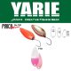 Yarie 702 Pirica More 2,6gr Y78 Shiropino Löffelblinker
