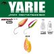 Yarie 704 Ringo Midi 1,8gr AD20 First Fire Spoon Blinker