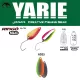 Yarie 704 Ringo Midi 1,8gr AD25 Vegetable Löffelblinker