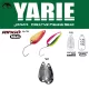 Yarie 704 Ringo Midi 1,8gr V2 Naive Silver Spoon Blinker