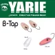 Yarie 705 B-Tap 1,2gr 51 White Löffelblinker