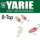 Yarie 705 B-Tap 1,2gr 52 Beige Löffelblinker