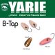 Yarie 705 B-Tap 1,2gr 57 Dark Brown Taumellöffel