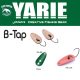 Yarie 705 B-Tap 1,2gr 59 Olive Löffelblinker