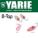 Yarie 705 B-Tap 1,2gr 83 Pink Löffelblinker
