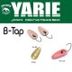 Yarie 705 B-Tap 1,2gr 89 Khaki Löffelblinker