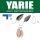 Yarie 706 T-Spoon 1,1gr H2 Salamon Löffelblinker