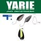 Yarie 706 T-Spoon 1,1gr H4 KM Haif Löffelblinker