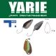 Yarie 706 T-Spoon 1,1gr H5 Thirty Eight Löffelblinker
