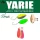 Yarie 708T T-Fresh 2,0gr E72 Kids Plum Löffelblinker
