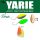 Yarie 708T T-Fresh 2,4gr E71 AG Carrot Löffelblinker