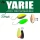 Yarie 708T T-Fresh 2,4gr E74 Lemon Squash Löffelblinker