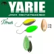 Yarie 708T T-Fresh 2,4gr Y75 Green Hololume Löffelblinker