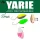 Yarie 708T T-Fresh 2,4gr Y78 Shiropino Löffelblinker