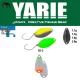Yarie 710T T-Fresh Evo 1,1gr BJ-2 Carter Kanalblinker