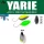 Yarie 710T T-Fresh Evo 1,5gr AD22 Saber Silver Löffelblinker
