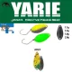 Yarie 710T T-Fresh Evo 1,5gr AD23 Monkey Banana Löffelblinker