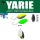Yarie 710T T-Fresh Evo 1,5gr BJ-32 Hayato SP Löffelblinker