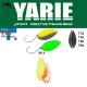 Yarie 710T T-Fresh Evo 1,5gr BS-3 First Lemon Löffelblinker