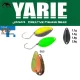 Yarie 710T T-Fresh Evo 1,5gr E65 Second Lemon Löffelblinker