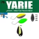Yarie 710T T-Fresh Evo 1,5gr H4 KM Haif Löffelblinker