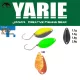 Yarie 710T T-Fresh Evo 1,5gr H6 Daidai Squash Löffelblinker