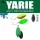 Yarie 710T T-Fresh Evo 1,5gr V7 Olive Mint Löffelblinker