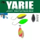 Yarie 710T T-Fresh Evo 1,5gr Y83 Fighter 1 Löffelblinker
