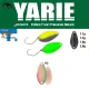 Yarie 710T T-Fresh Evo 1,8gr H2 Salmon Löffelblinker